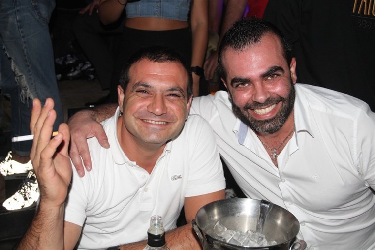 Taiga Beirut On Saturday Night